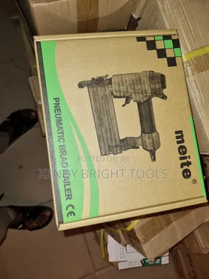 Pneumatic Brand Nailer Machine