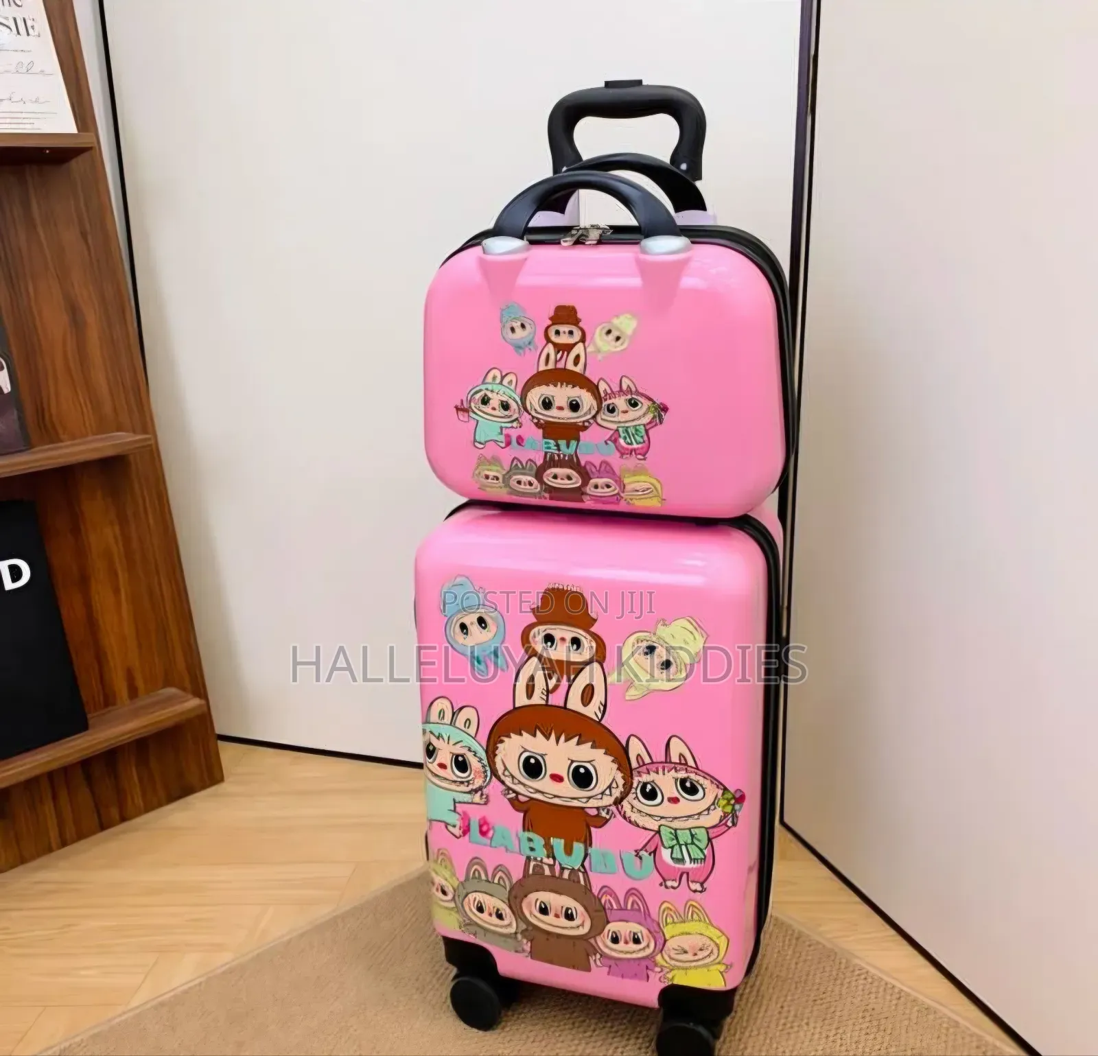 Travelling Box