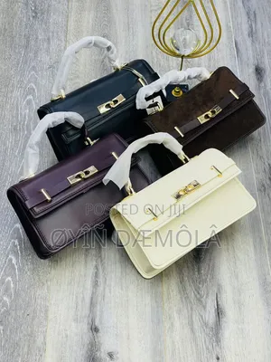 Luxury Women Bag