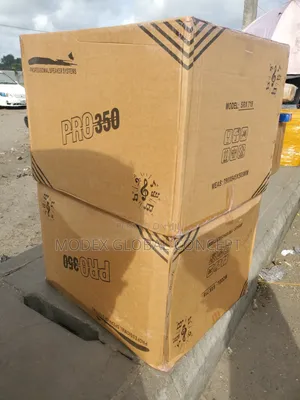 Single Sub Jbl