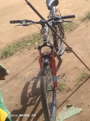 Bicycle for Sports