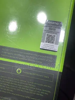 Power Bank