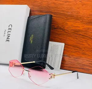 High Quality Luxury Celine Sunglasses