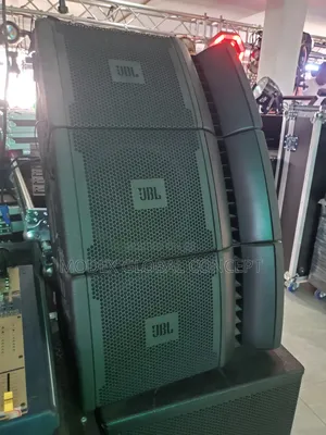 JBL Vrx932la-1 12-Inch Two-Way Line Array Loudspeaker