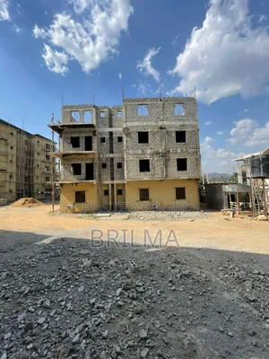 2bdrm Block of Flats in Jahi for sale