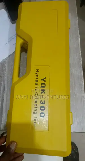 Hydraulic Crimping Tool 300mm