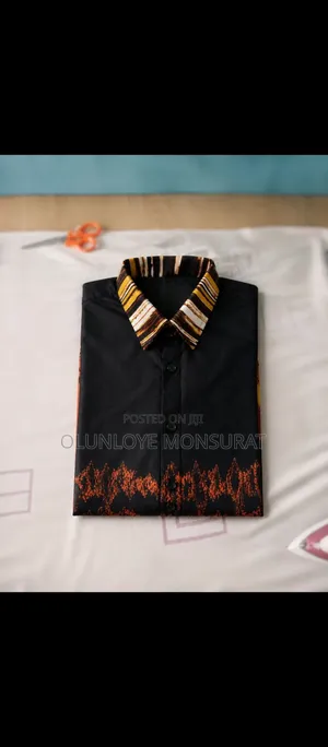 Vintage Shirt