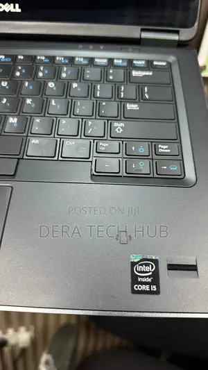 Laptop Dell Latitude 7440 8GB Intel Core i5 SSD 256GB