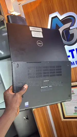 Laptop Dell Latitude 5490 8GB Intel Core i5 SSD 256GB