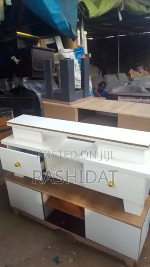 T.V Console