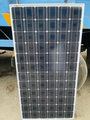 300w Canadian Solar Panels