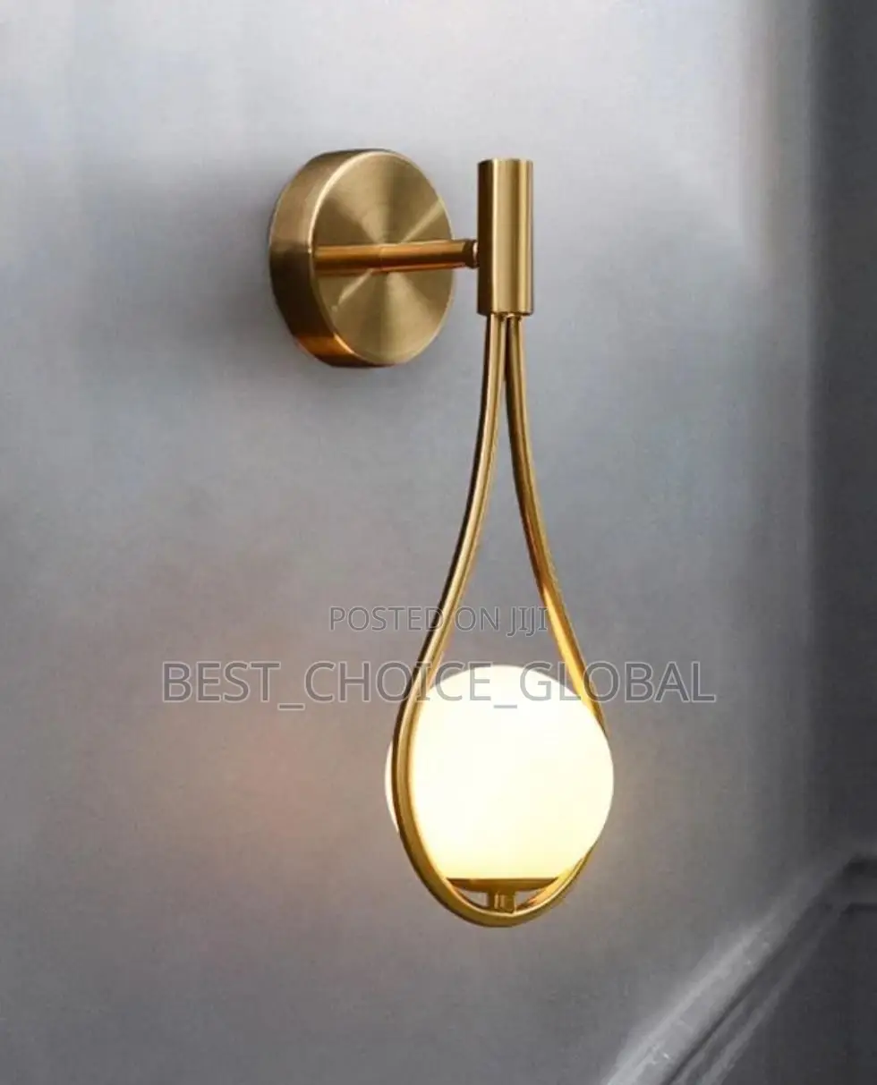 Classic Interior Rooms Wall Bracket Light