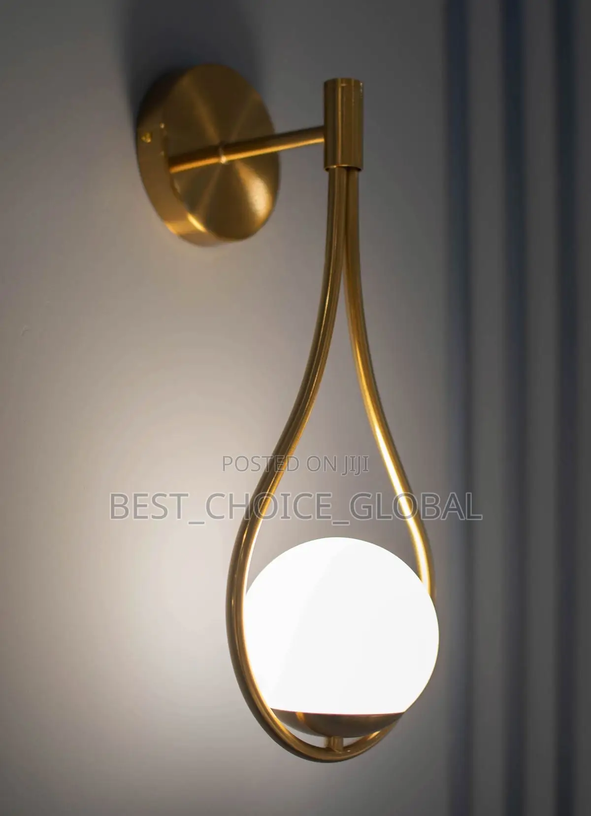 Classic Interior Rooms Wall Bracket Light