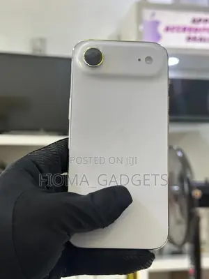 Apple iPhone Air 256 GB White