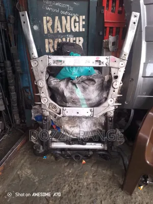 Range Rover Vogue Bim