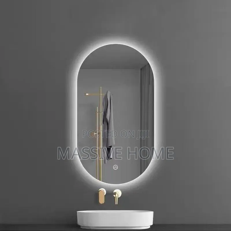 Led Mirror Back Light