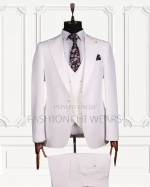 Top Notch 2 in One Mens Suit