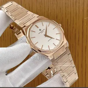Patek Philippe Is Quality Wristwatch