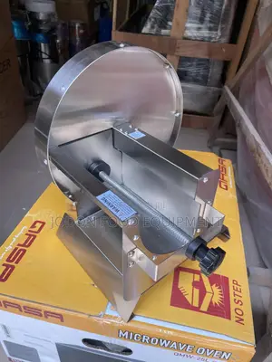 Manual Slicer