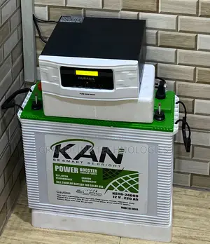 Solar and Inverter Supply/Installation