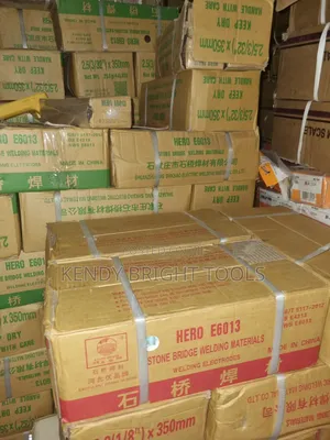 Welding Electrode