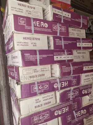 Welding Electrode