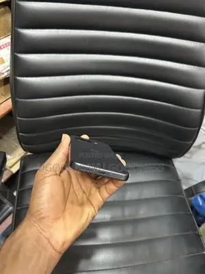 Google Pixel 9a 128 GB Black