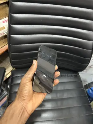 Google Pixel 9a 128 GB Black