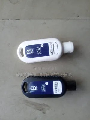 Gym Liquid Chalk
