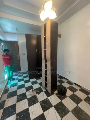 Studio Apartment in Lekki Phase 1 for rent