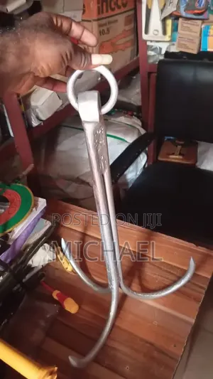 Grappling Hook 25mm X 2ft