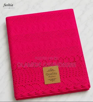 Premium Quality Dry Lace