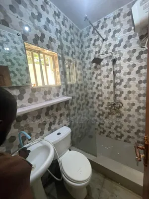 Studio Apartment in Lekki Phase 1 for rent