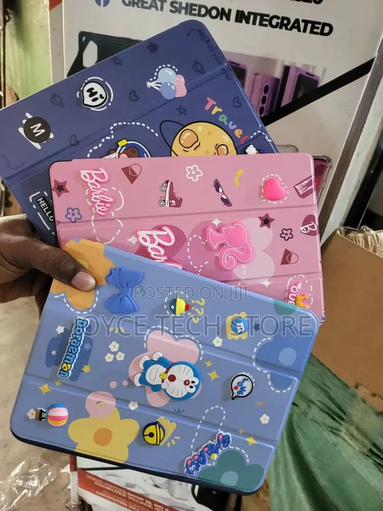iPad Case for 10th and 11th Gen