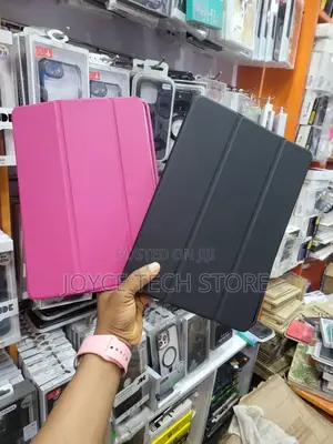 iPad Case for 10th and 11th Gen