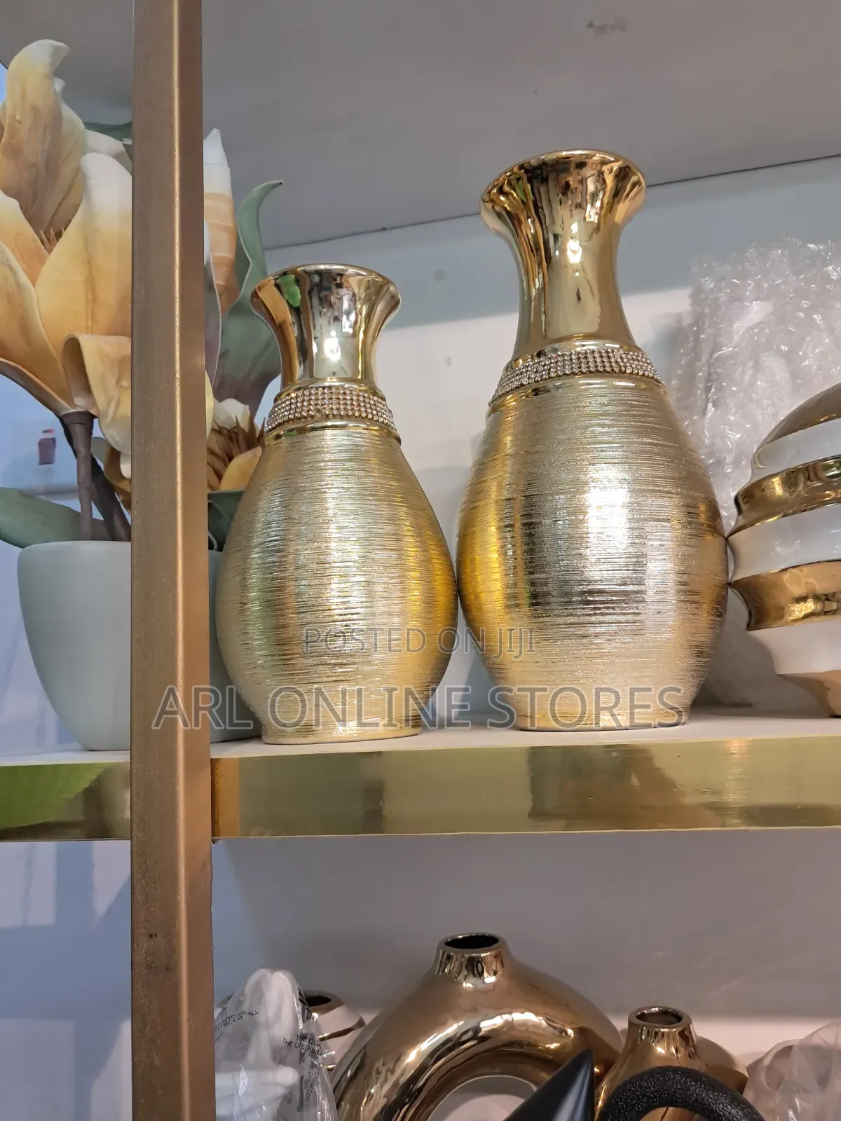 Decorative Vase
