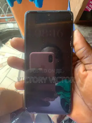Xiaomi Redmi Note 13 128 GB Black