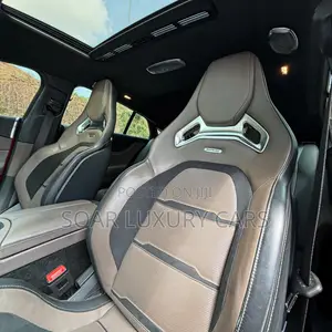 Mercedes-Benz AMG GT GT 63 S 4MATIC+ (4 dr) 2019 Red
