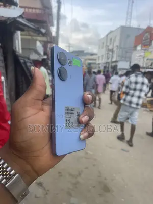 Tecno Camon 20 256 GB Blue
