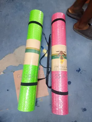 Long Yoga Mat