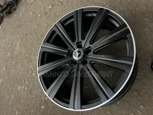 Alloy Rim/Wheel