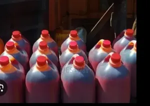 360 Chinny Food Mart (Original Palm Oil)