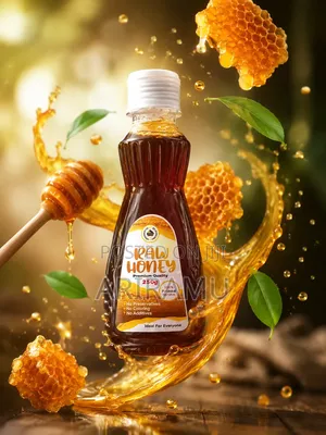 Organic Honey