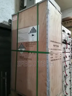 15kwh 48volts Pattern Lithium Battery