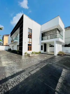 6bdrm Duplex in Ikeja GRA for sale