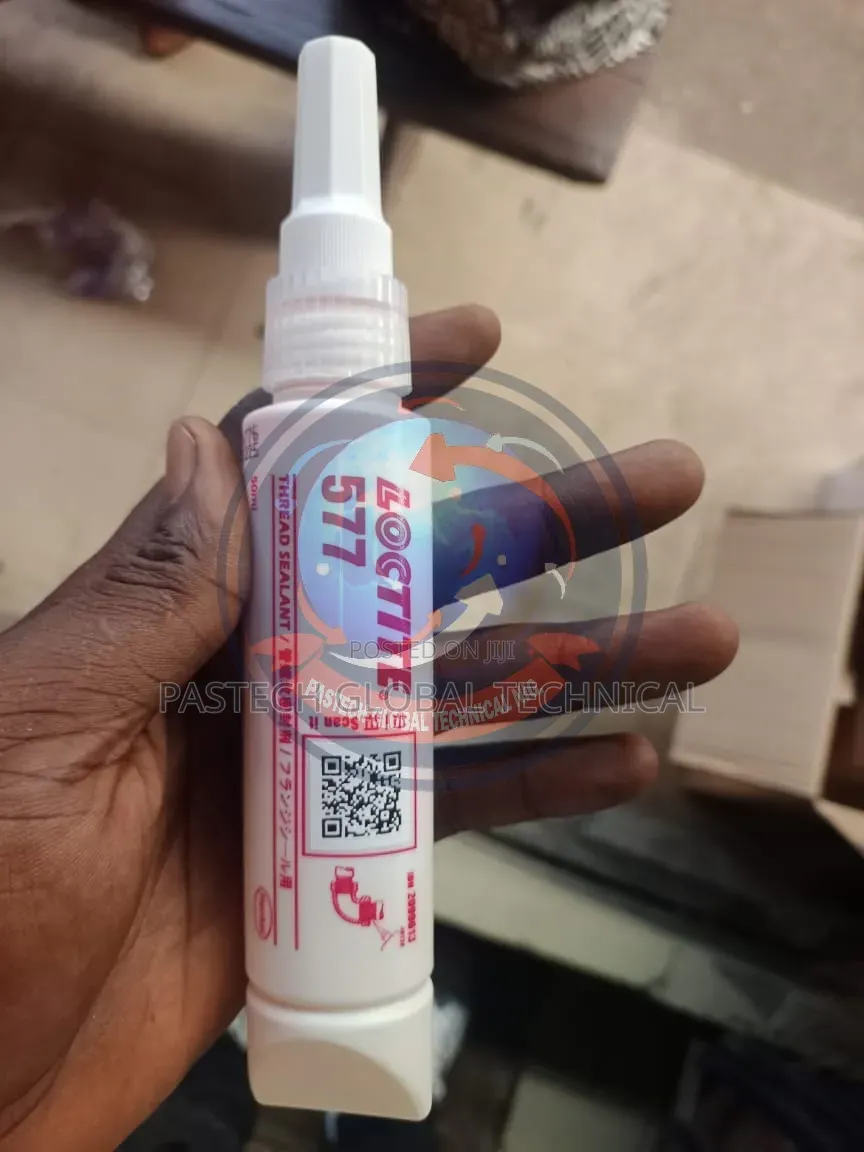 Loctite 577 Thread Sealant