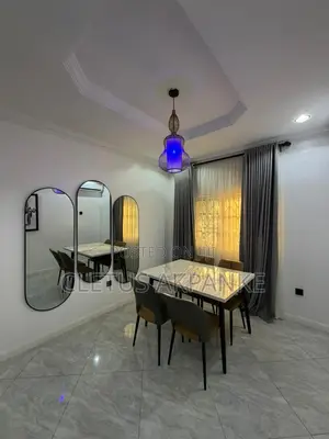 Furnished 3bdrm Apartment in Bujumbura, Wuse 2 for rent