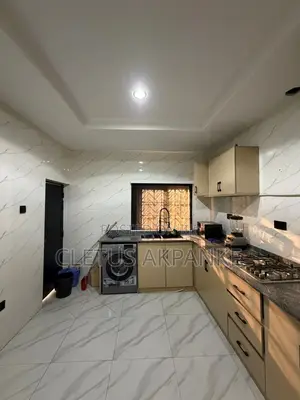 Furnished 3bdrm Apartment in Bujumbura, Wuse 2 for rent