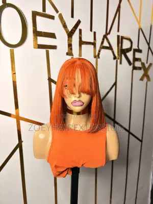 SDD Bonestraight Bob