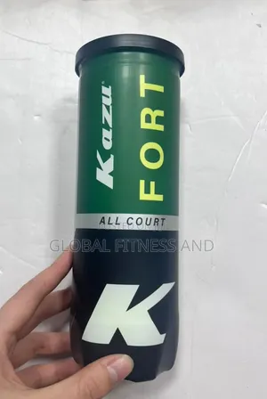 Lawn Tennis Ball